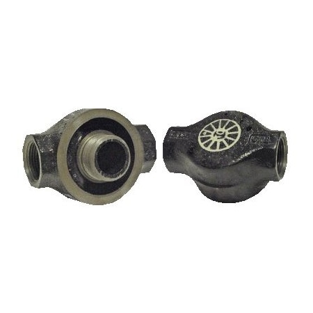 Wix Filters Fuel Filter Base For 24848-Has 1 3/8,24960 24960